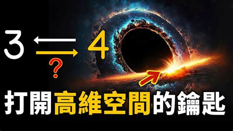 3和4之間的數字|3和4之間還有一個整數，愛因斯坦的相對論揭開了真相！